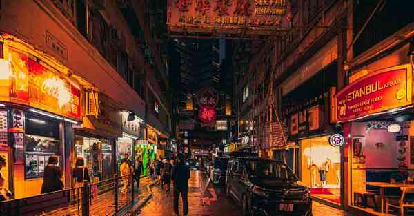香港梯子